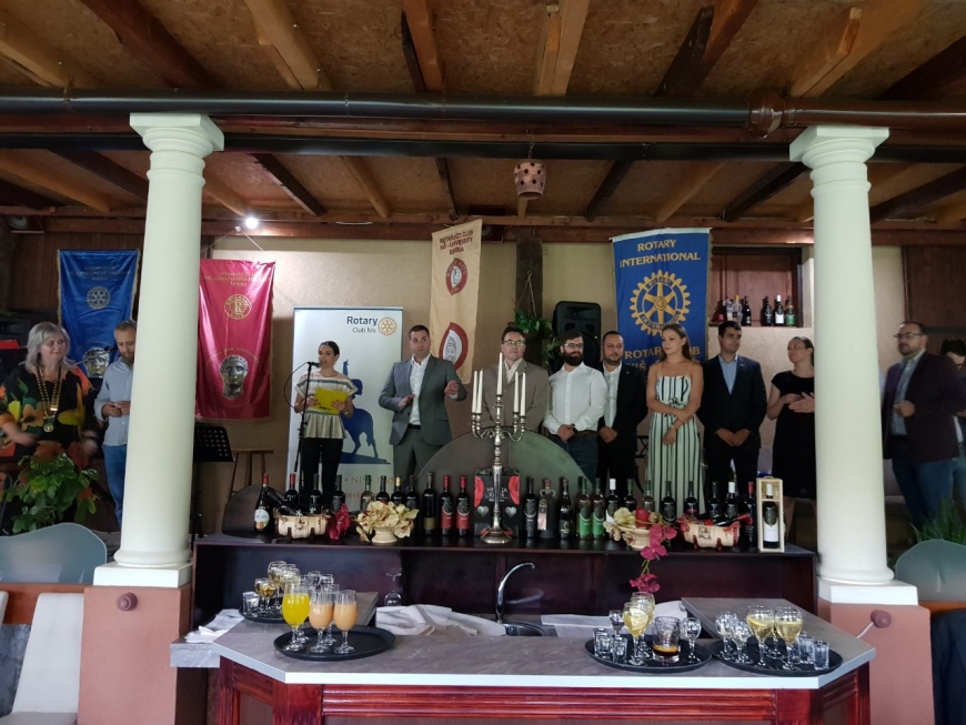 Primopredaja predsedničkih dužnosti