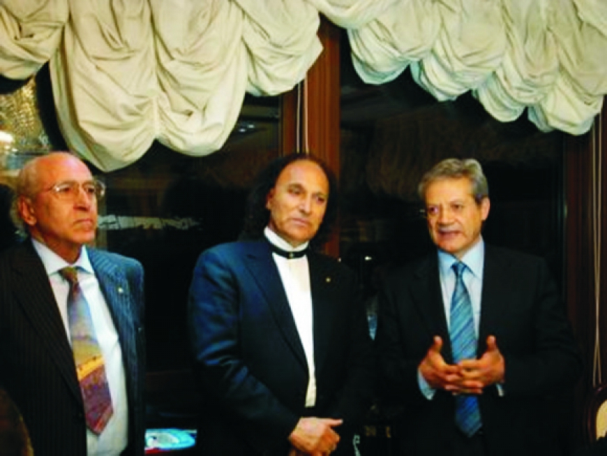 Poseta RK Niš–Centar klubu Riccione Cattolica iz Riminija