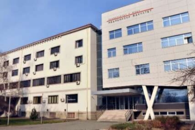 RC Niš – Centar poklonio savremeni digitalni uređaj Medicinskom fakultetu u Nišu