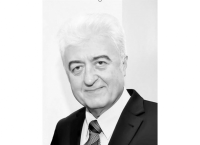 PROFESOR DR MILORAD MITKOVIĆ (1950-2021)
