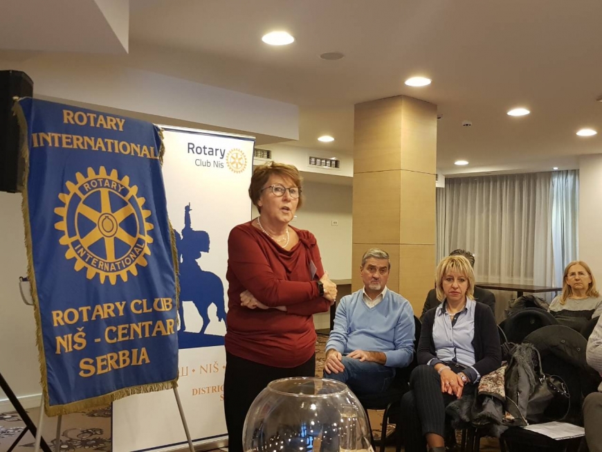 World Polio Day 2018