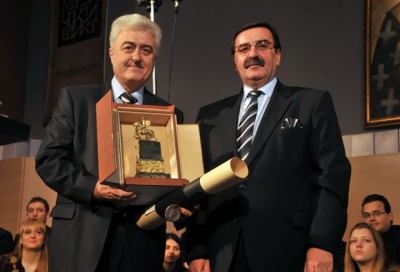 Niški profesor – lekar svetskih razmera