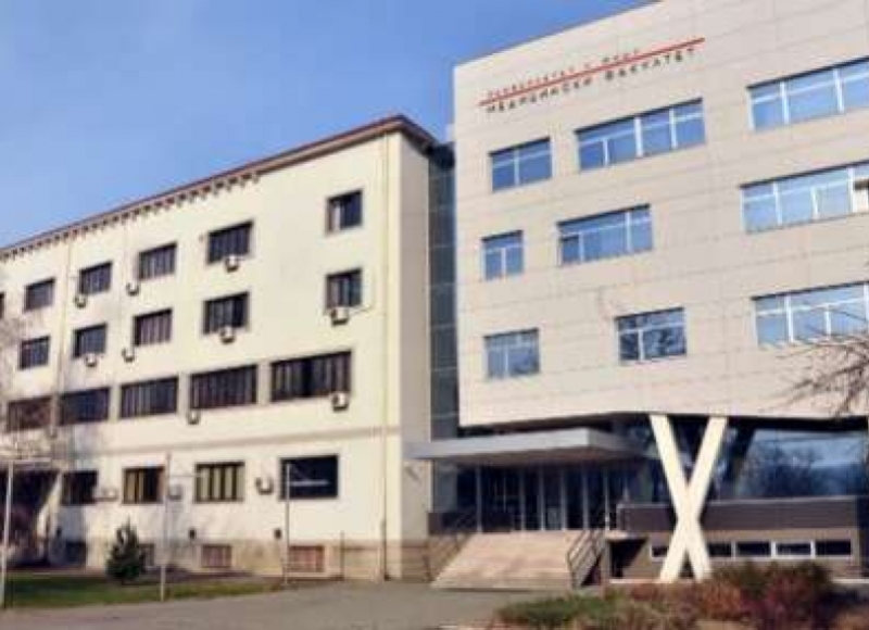 RC Niš – Centar poklonio savremeni digitalni...